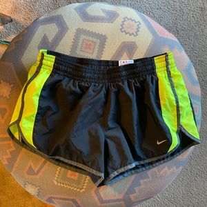 Nike Tempo Running Shorts